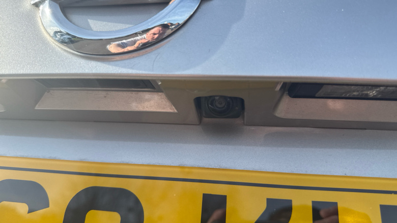 Nissan Qashqai 1.3 DiG-T Acenta Premium 5dr Petrol Hatchback